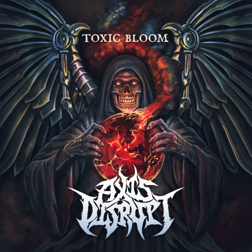 Axis Disrupt : Toxic Bloom